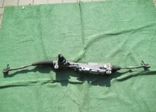4M1423055N 4M0909144G 4M0909144B Рулевая рейка Audi Q7 4M Арт e8482788, вид 2