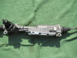 4M1423055N 4M0909144G 4M0909144B Рулевая рейка Audi Q7 4M Арт e8482788, вид 3