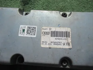 4M1423055N 4M0909144G 4M0909144B Рулевая рейка Audi Q7 4M Арт e8482788, вид 9