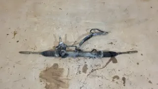  Рулевая рейка Opel Astra H Арт e8483463, вид 1