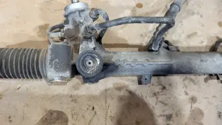  Рулевая рейка Opel Astra H Арт e8483463, вид 3
