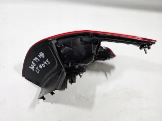 9677817680 Фонарь задний левый Peugeot 308 2 Арт e8484035, вид 4
