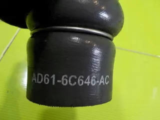  Гофра инжектора Mazda 3 BL Арт e8484502, вид 3
