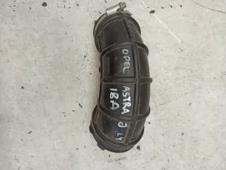 13265785 Гофра инжектора Opel Astra J Арт e8484806, вид 1