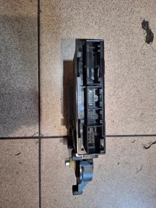 8E0959801A Моторчик стеклоподъемника Audi A4 B6 Арт e8484974, вид 3