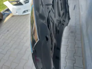 GX63-16854-A Капот Jaguar XF 260 Арт e8485087, вид 12