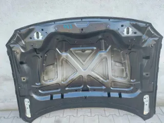 GX63-16854-A Капот Jaguar XF 260 Арт e8485087, вид 13