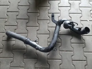 1K0145762CR Гофра инжектора Seat Leon 2 Арт e8485206, вид 1