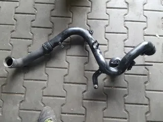 1K0145762CR Гофра инжектора Seat Leon 2 Арт e8485206, вид 2