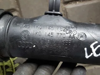 1K0145762CR Гофра инжектора Seat Leon 2 Арт e8485206, вид 3