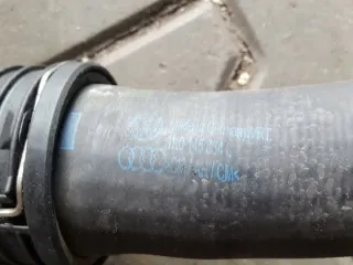 1K0145762CR Гофра инжектора Seat Leon 2 Арт e8485206, вид 4