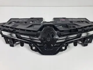 422563184R Решетка радиатора Renault Clio 4 Арт e8486370, вид 2