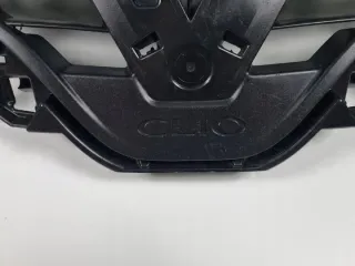422563184R Решетка радиатора Renault Clio 4 Арт e8486370, вид 5