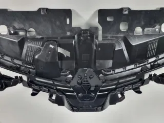 422563184R Решетка радиатора Renault Clio 4 Арт e8486370, вид 7