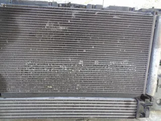752100004R Передняя панель крепления облицовки (телевизор) Renault Megane 3 Арт e8487127, вид 4