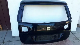 7N0827485A 7N0827159B Крышка багажника (дверь 3-5) Seat Alhambra 2 Арт e8487244, вид 1