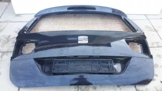 7N0827485A 7N0827159B Крышка багажника (дверь 3-5) Seat Alhambra 2 Арт e8487244, вид 2