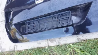 7N0827485A 7N0827159B Крышка багажника (дверь 3-5) Seat Alhambra 2 Арт e8487244, вид 3