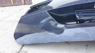 7N0827485A 7N0827159B Крышка багажника (дверь 3-5) Seat Alhambra 2 Арт e8487244, вид 6