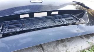 7N0827485A 7N0827159B Крышка багажника (дверь 3-5) Seat Alhambra 2 Арт e8487244, вид 7