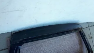 7N0827485A 7N0827159B Крышка багажника (дверь 3-5) Seat Alhambra 2 Арт e8487244, вид 8