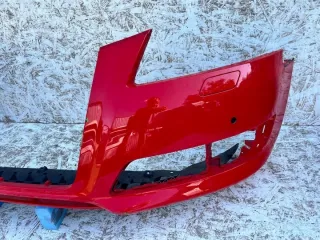 8p0807437h Бампер передний Audi A3 8P Арт e8487878, вид 3