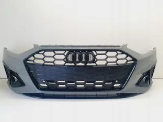  Бампер передний Audi A4 B9 Арт e8487958, вид 1