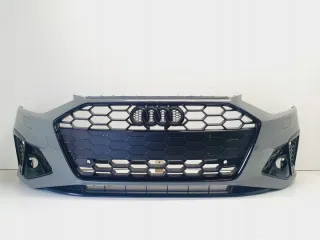  Бампер передний Audi A4 B9 Арт e8487958, вид 2