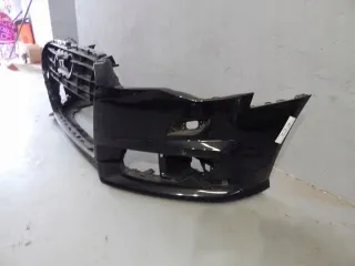 4G0807437AB Бампер передний Audi A6 C7 (S6,RS6) Арт e8488313, вид 2