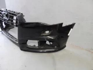 4G0807437AB Бампер передний Audi A6 C7 (S6,RS6) Арт e8488313, вид 4