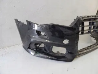 4G0807437AB Бампер передний Audi A6 C7 (S6,RS6) Арт e8488313, вид 5