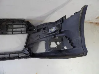 4G0807437AB Бампер передний Audi A6 C7 (S6,RS6) Арт e8488313, вид 9