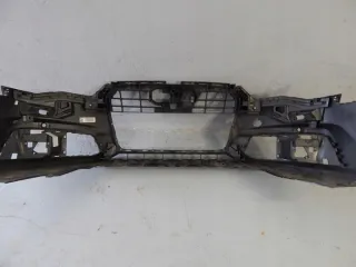 4G0807437AB Бампер передний Audi A6 C7 (S6,RS6) Арт e8488313, вид 10