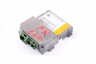 6924555 65776949905 6949905 65770412299 65776920479 65776929556 65776924555 Блок AirBag BMW 7 E65/E66 Арт e8488326, вид 5
