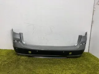 51127278478 Бампер задний BMW X3 F25 Арт e8489174, вид 1