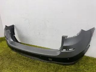 51127278478 Бампер задний BMW X3 F25 Арт e8489174, вид 2