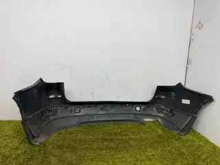 51127278478 Бампер задний BMW X3 F25 Арт e8489174, вид 4