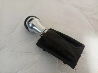 8V1713139N Ручка кулисы КПП Audi A3 8V Арт e8489255, вид 1