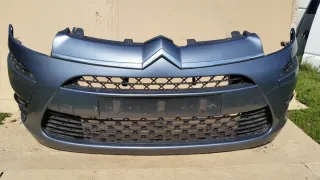 9680402277 Бампер передний Citroen C4 1 Арт e8489454, вид 1