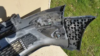9680402277 Бампер передний Citroen C4 1 Арт e8489454, вид 11