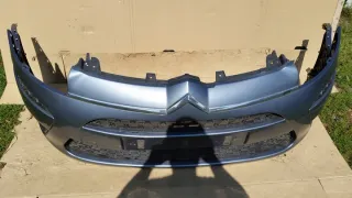 9680402277 Бампер передний Citroen C4 1 Арт e8489454, вид 2