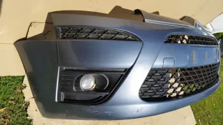 9680402277 Бампер передний Citroen C4 1 Арт e8489454, вид 4