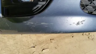 9680402277 Бампер передний Citroen C4 1 Арт e8489454, вид 5