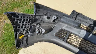 9680402277 Бампер передний Citroen C4 1 Арт e8489454, вид 9
