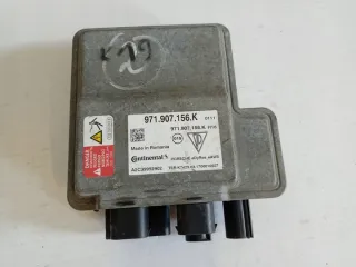 971907156K Блок управления (другие) Audi Q7 4M Арт e8489704, вид 1