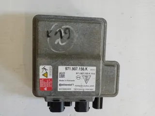 971907156K Блок управления (другие) Audi Q7 4M Арт e8489704, вид 2