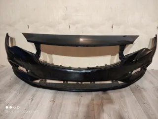 39052730 Бампер передний Opel Astra K Арт e8491200, вид 1