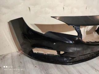 39052730 Бампер передний Opel Astra K Арт e8491200, вид 4