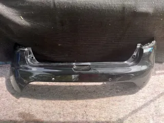 850225639R Бампер задний Renault Clio 4 Арт e8491573, вид 1