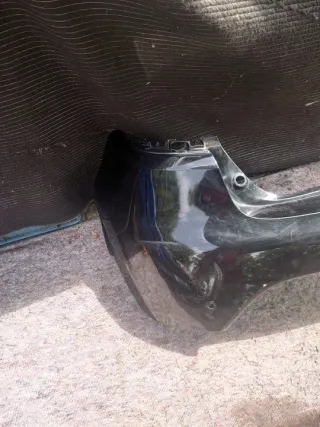 850225639R Бампер задний Renault Clio 4 Арт e8491573, вид 3
